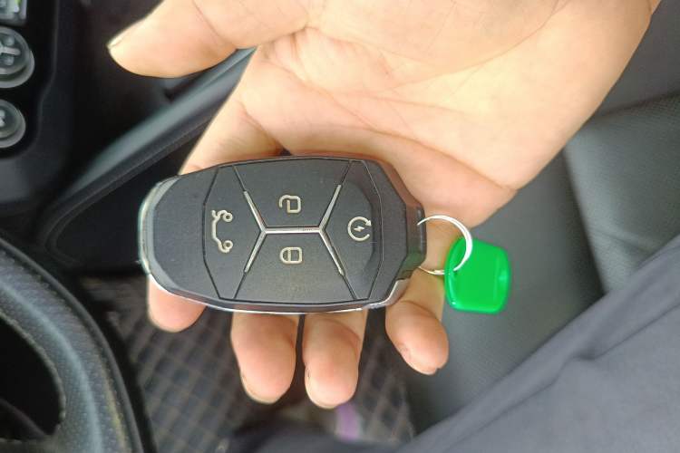 Used Lynk & Co 03 2022 2.0TD DCT JingPro