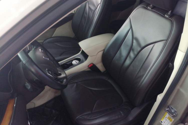 Used Lincoln MKC 2014 2.0T Four-Wheel Drive Luxury Edition