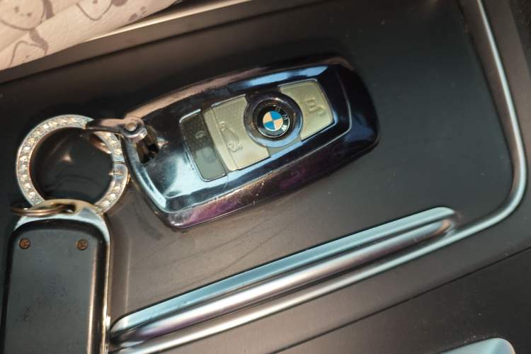 Used BMW 3 Series 2016 320i Fashion Model