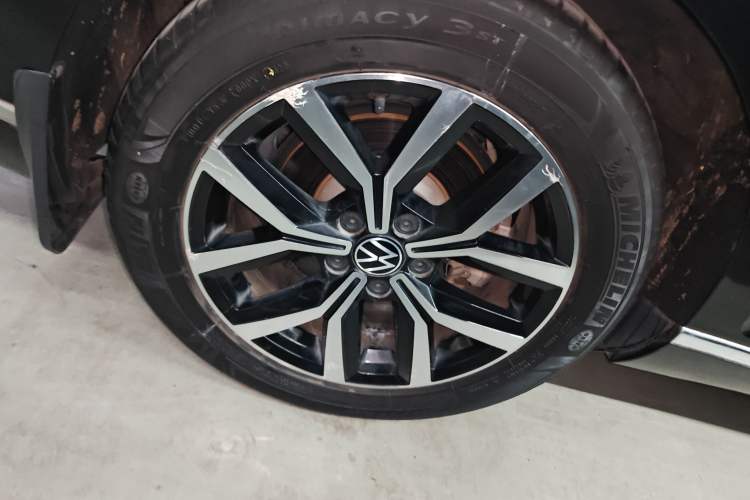 Used Volkswagen Magotan 2020 280TSI DSG Comfort Edition