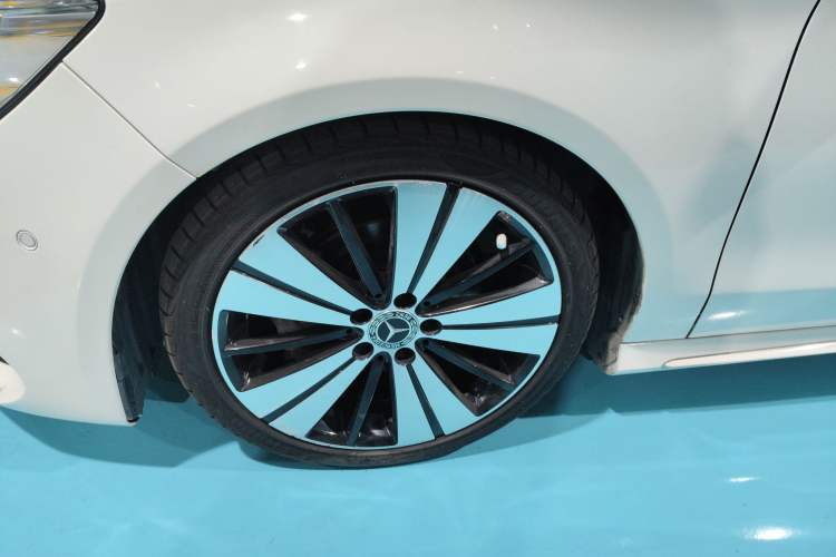 Used Mercedes-Benz CLA 2017 Facelifted CLA 200 Stylish Edition