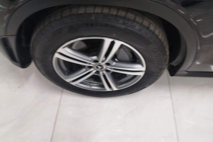 Used Mercedes-Benz GLC 2020 GLC 260 L 4MATIC Luxury Model
