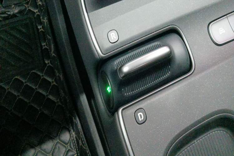 Used Nio ET5 2022 75 kWh
