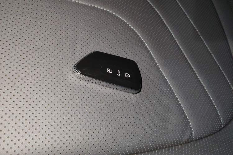 Used Volkswagen ID.3 2025 Smart Edition Ultra-Intelligent Version