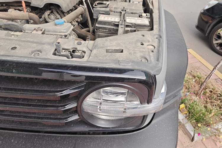 Used Tank 300 2021 Off-Road Edition 2.0T Conqueror
