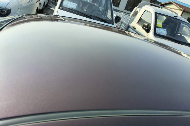 Used Geely Auto Vision 2018 1.5L Manual Happiness Edition
