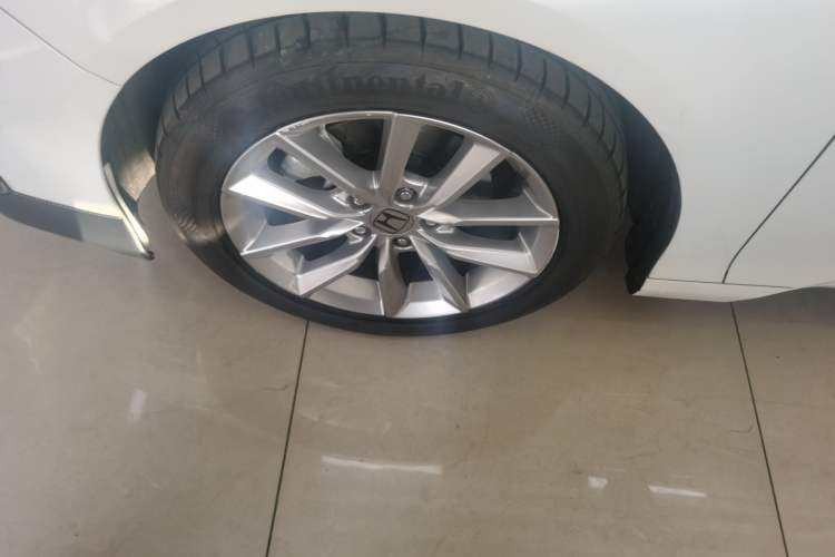 Used Honda Accord 2022 260TURBO Luxury Edition