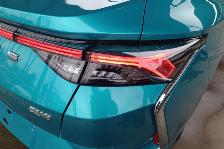 Used Dongfeng Aeolus Yixuan 2020 230T Automatic Cool Edition