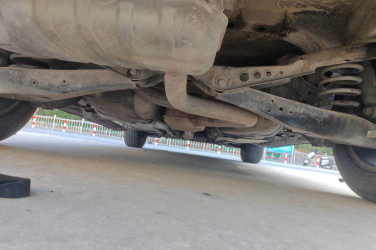 Used Volkswagen Tiguan 2013 1.8TSI Automatic Two-Wheel Drive Trend Edition
