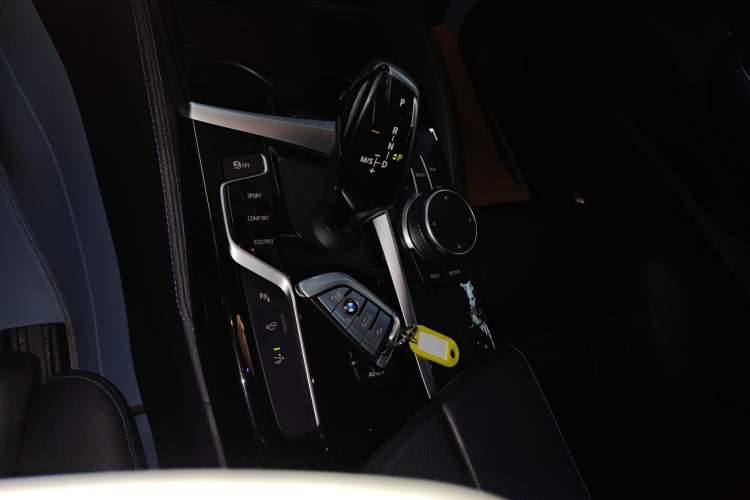 Used BMW 6 Series GT 2020 630i M Sport Package
