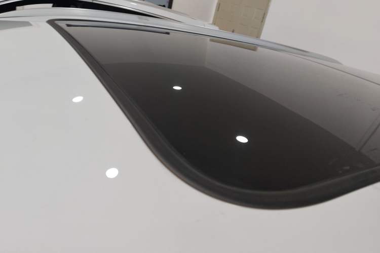 Used BYD Song L DM-i 2024 112 km Beyond Edition
