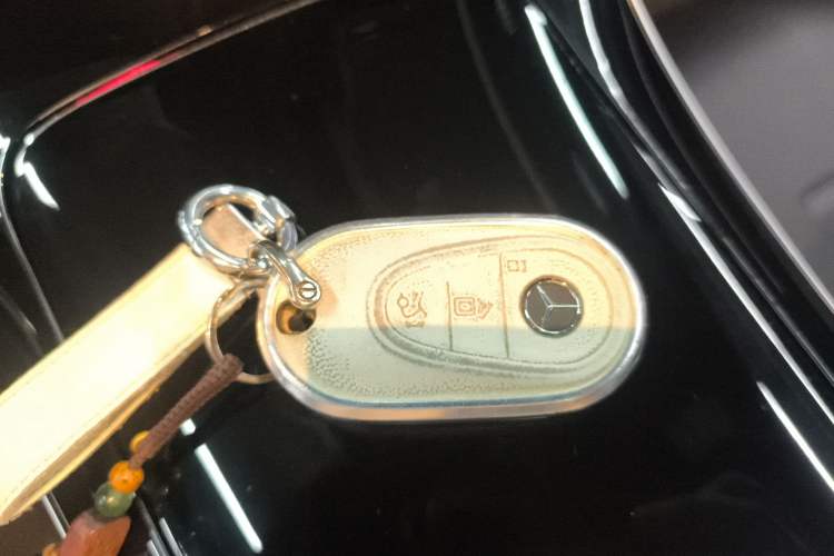 Used Mercedes-Benz C-Class 2022 C 260 L Obsidian Night Sport Edition
