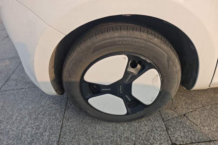 Used  Lumin 2022 210km Sweet Edition
