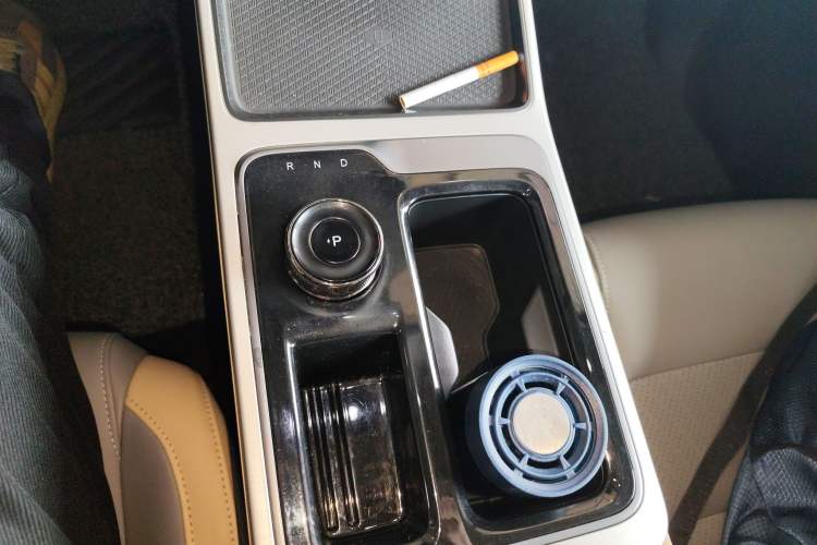 Used AION Y 2022 70 Enjoyment Edition Lithium Iron Phosphate
