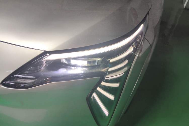 Used AION Y 2025 Plus 430 Smart Edition