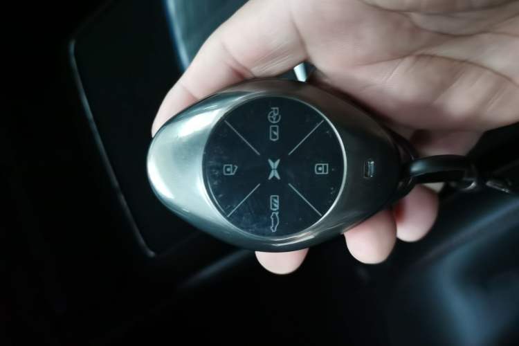 Used XPeng P7 2021 670E Pengyi Edition