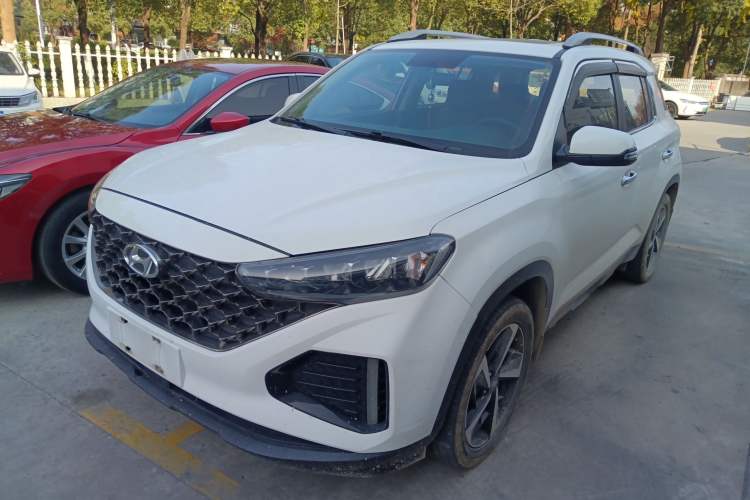 Used Hyundai ix35 2021 2.0L Automatic 2WD GLS Leading Edition
