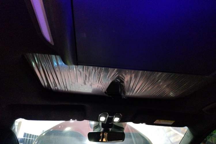 Used GAC Trumpchi M8 2023 Zongshi Series 400T Ultimate Edition
