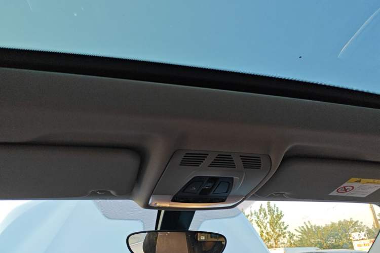 Used BMW X1 2021 sDrive25Li Leading Model
