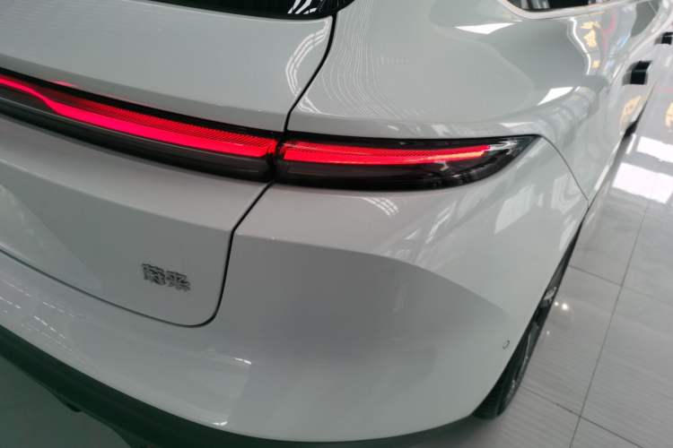 Used Nio ET5T 2024 75kWh Touring