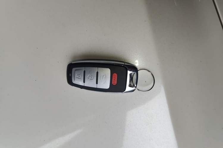 Used Kia K4 2014 1.8L Automatic GLS