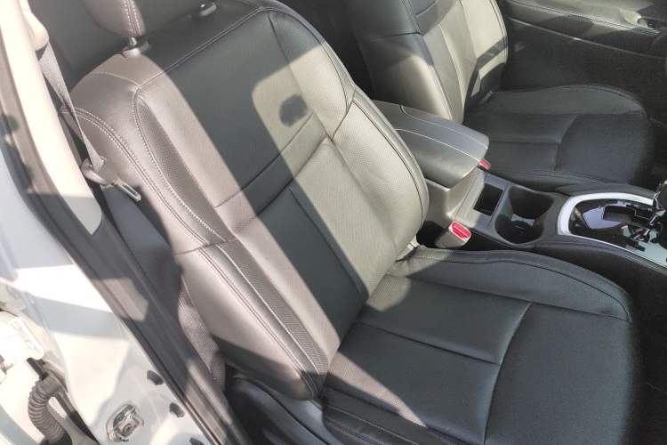 Used Nissan X-Trail 2020 2.0L XL ITS CVT 2WD SmartConnect Comfort Edition