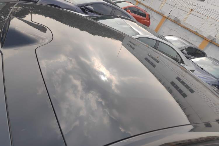 Used  07 2026 Ultra Pure-Electric All-Wheel-Drive Version