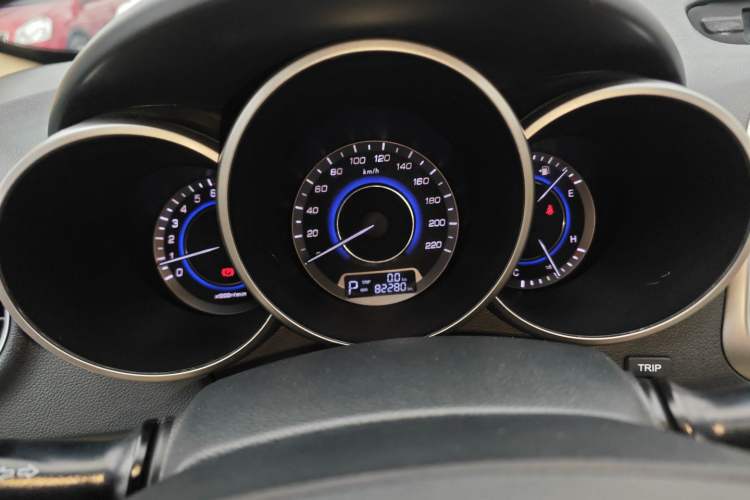 Used Changan Eado 2015 1.6L Automatic Luxury Model
