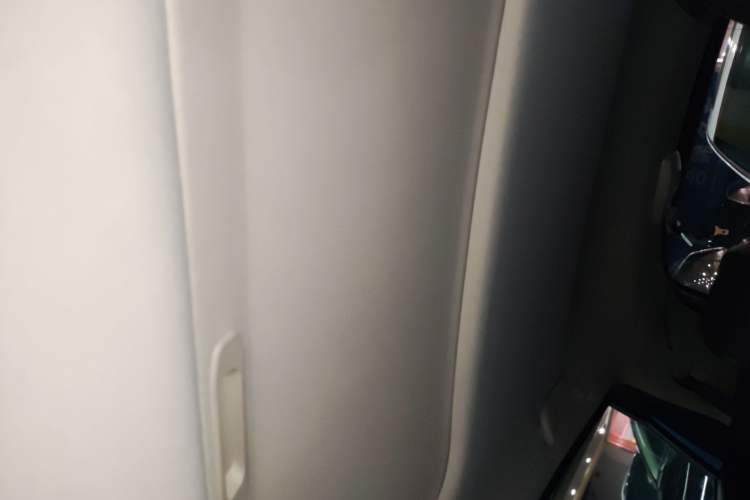 Used Geely Auto Vision X3 2021 PRO 1.5L CVT Deluxe Model
