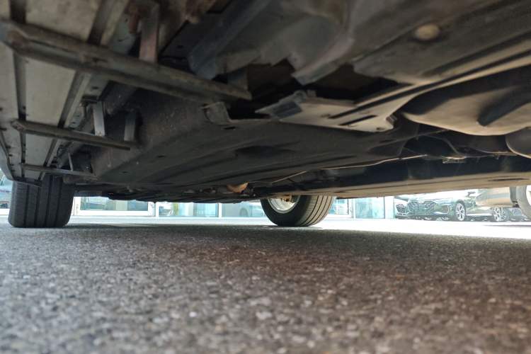 Used Audi Q3 2018 30th Anniversary Edition 35 TFSI Fashion Model
