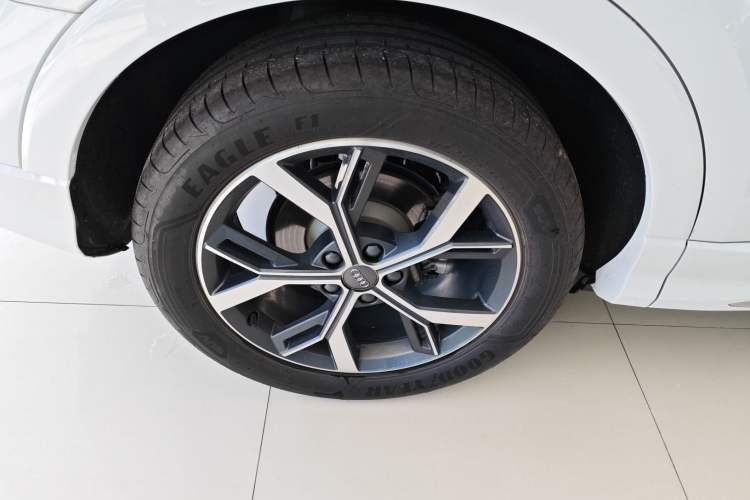 Used Audi Q3 Sportback 2020 40 TFSI Fashion Model