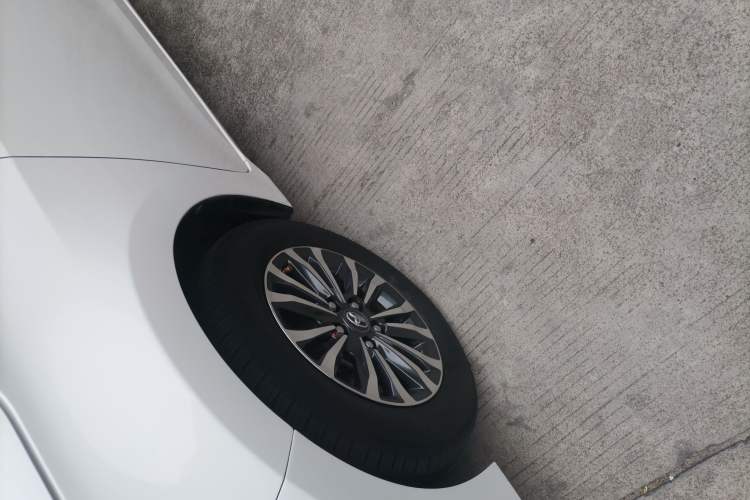 Used Toyota Corolla 2017 Revised Version 1.2T S-CVT GL
