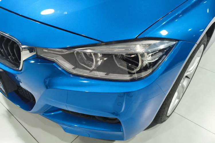 Used BMW 3 Series 2019 320Li M Luxury Package
