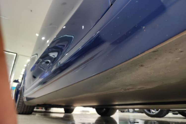 Used Tesla Model 3 2023 Long-Range All-Wheel-Drive Version
