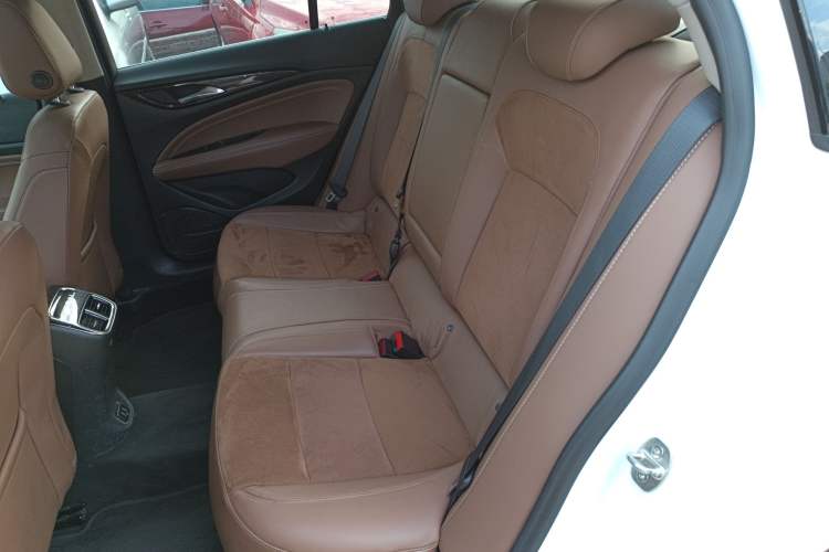 Used Buick Regal 2019 20T Elite Version China VI Standard
