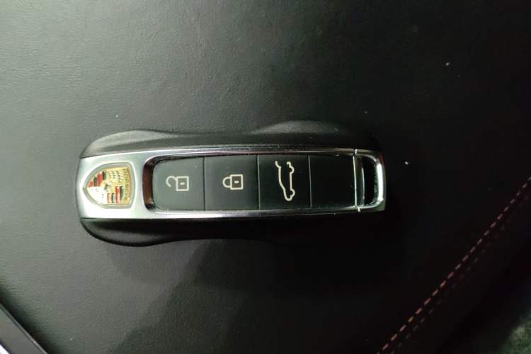 Used Porsche Cayenne 2020 Cayenne E-Hybrid 2.0T