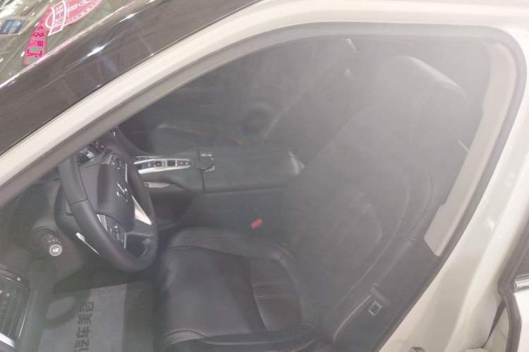 Used Honda Avancier 2020 370TURBO Four-Wheel Drive Premium Edition