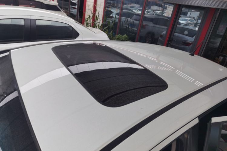 Used Honda Fit 2018 1.5L CVT Comfort Sunroof Version
