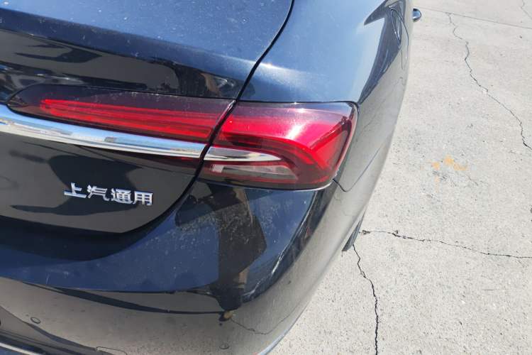 Used Buick LaCrosse 2022 552T Luxury Version
