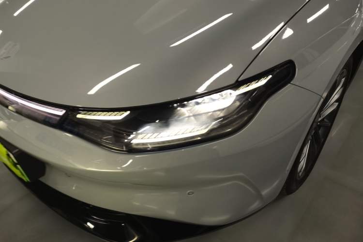 Used Leapmotor C01 2024 Pure Electric 525 Luxury Edition