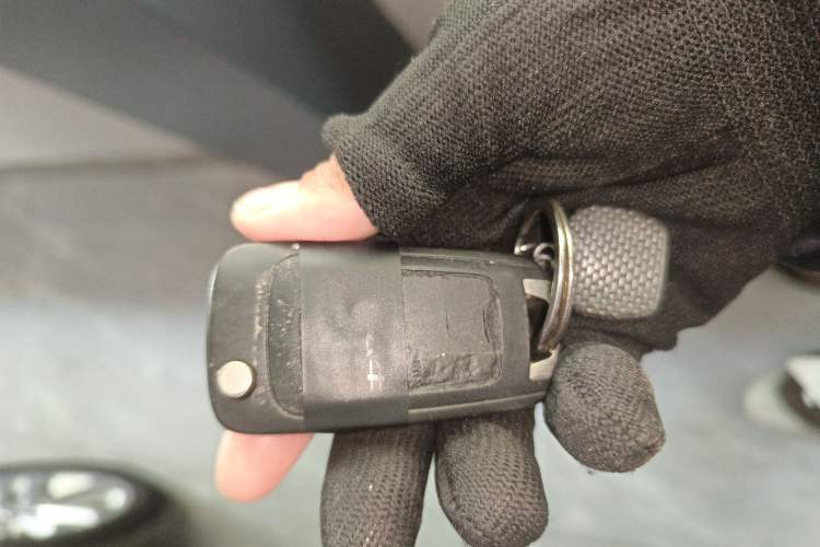 Used Chevrolet Trax 2016 1.4T Manual Two-Wheel Drive Comfort Version with Sunroof
