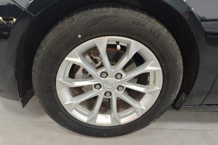 Used Buick LaCrosse 2021 552T Luxury Version