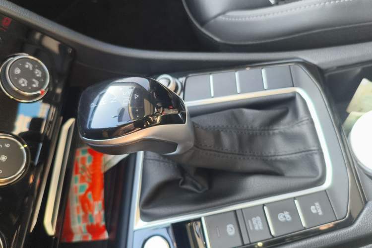 Used Volkswagen Sagitar 2021 280TSI DSG Excellence Edition