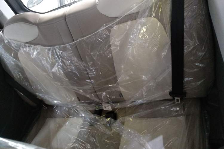 Used Chery QQ Ice Cream 2024 Edition Youth Version 205km Sundae