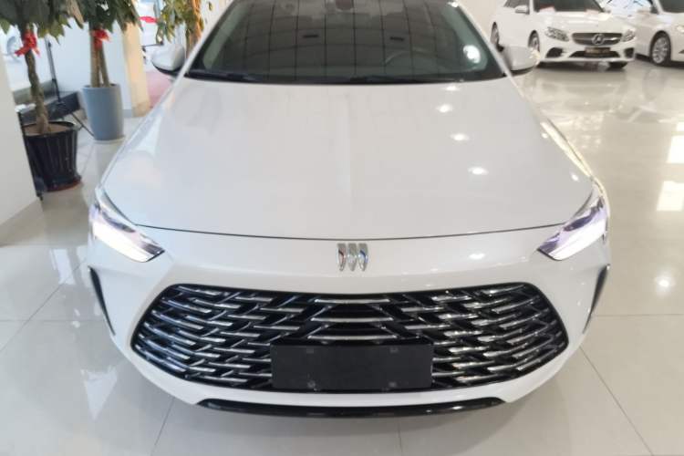 Used Buick Regal 2024 25T Deluxe Edition