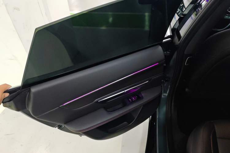 Used XPeng P7 2023 P7i 702 Pro
