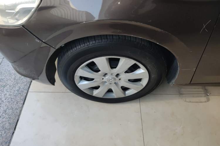 Used Peugeot 301 2014 1.6L Automatic Comfort Edition
