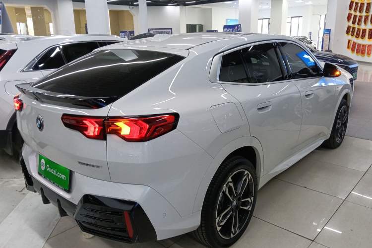 Used BMW X2 2024 sDrive25i M Sport Package