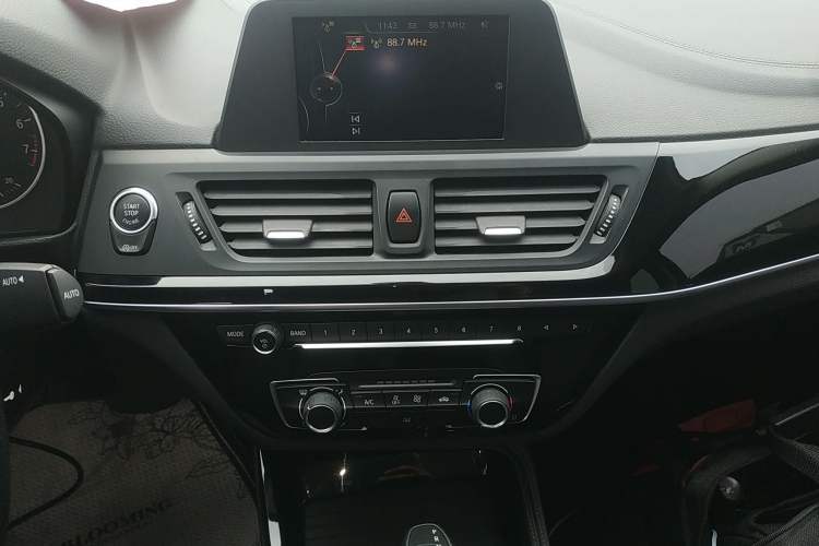 Used BMW 1 Series 2017 118i Sport Edition