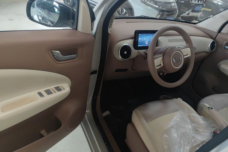 Used Wuling Hongguang MINIEV 2025 Four-Door Version Premium Edition
